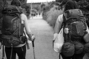 pack camino de santiago