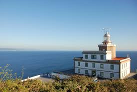 Faro de Finisterre Camino de Santiago