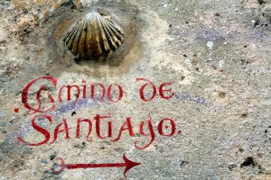 Camino de Santiago Routes GaliWonders