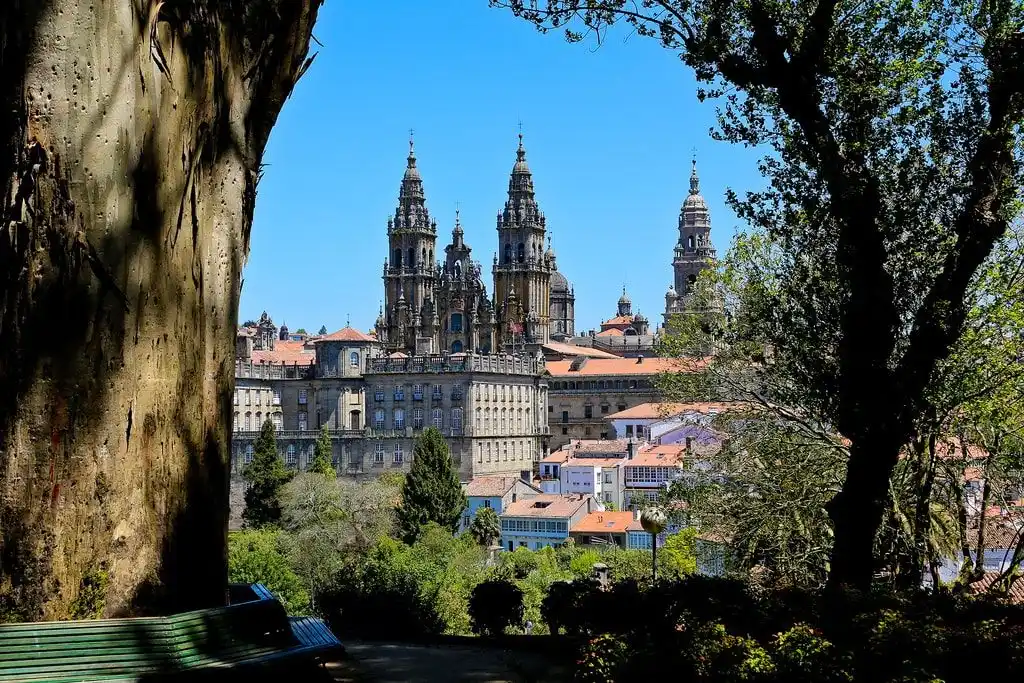 ciudades de Galicia
