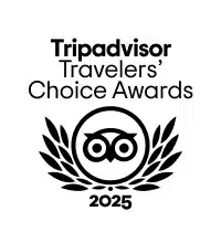 tripadvisor travellers choice 2025