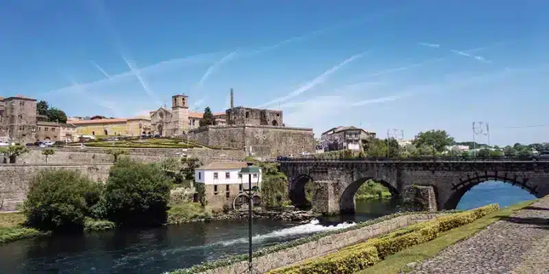 Barcelos en el Camino de Santiago en 10 días