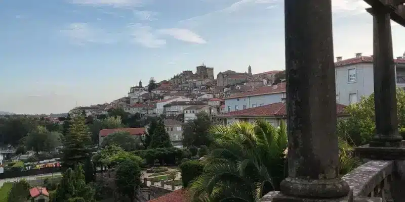 Camino de Santiago en 5 días: rutas y etapas recomendadas